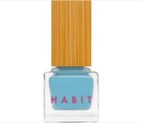 Swimming Pool Nail Polish from Habit Cosmetics