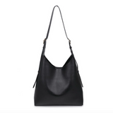 Maria Hobo Bag in Black from Urban Expressions