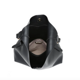 Maria Hobo Bag in Black from Urban Expressions