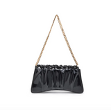Erie Shoulder Bag in Black from Urban Expressions