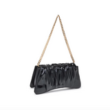 Erie Shoulder Bag in Black from Urban Expressions