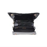 Erie Shoulder Bag in Black from Urban Expressions