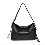 Waylon Shoulder Bag in Black from Urban Expressions
