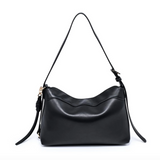 Waylon Shoulder Bag in Black from Urban Expressions