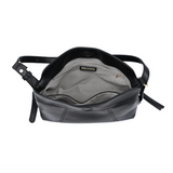Waylon Shoulder Bag in Black from Urban Expressions