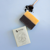 Tea Tree Charcoal Facial Bar from Meow Meow Tweet