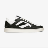 Court in Retro Black from Thousand Fell