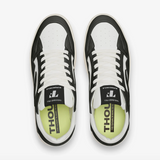 Court in Retro Black from Thousand Fell
