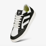 Court in Retro Black from Thousand Fell