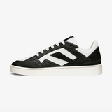 Court in Retro Black from Thousand Fell