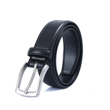 Professional Vegan Belt in Black from Doshi