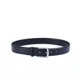 Professional Vegan Belt in Black from Doshi