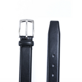 Professional Vegan Belt in Black from Doshi