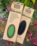 Waffle Insoles from Vegetarian Shoes