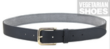 Alva Belt in Black from Vegetarian Shoes