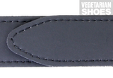Alva Belt in Black from Vegetarian Shoes