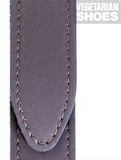 Alva Belt in Brown from Vegetarian Shoes