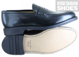 Goodyear Welted Loafer from Vegetarian Shoes