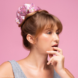 Lisa Frank x Kitsch Pillow Scrunchies® in Satin in The Fantastic World of Lisa Frank 2pc set