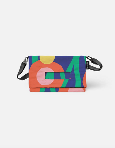 Crossbody LIght in Blossom from Notabag
