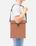 Crossbody in Copper from Notabag