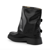 Unmatched in Black From BC Footwear