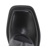 Unmatched in Black From BC Footwear