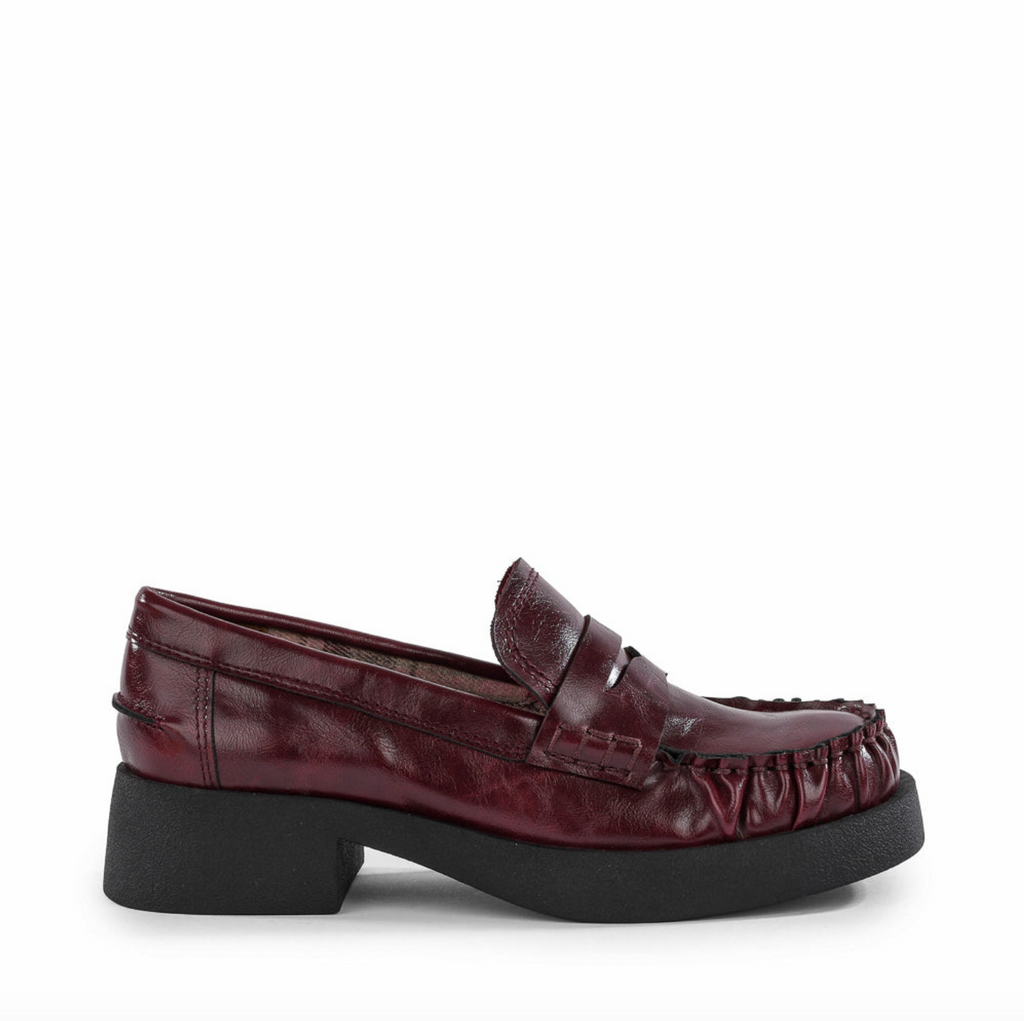 Fiction in Burgundy from BC Footwear