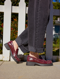 Fiction in Black from BC Footwear