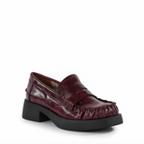 Fiction in Burgundy from BC Footwear