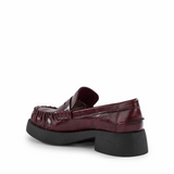 Fiction in Burgundy from BC Footwear