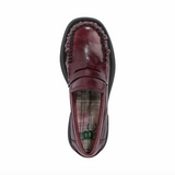 Fiction in Burgundy from BC Footwear