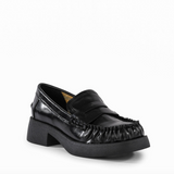 Fiction in Black from BC Footwear