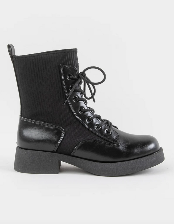 All Boots
