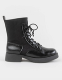 Made For Greatness in Black from BC Footwear