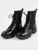 Made For Greatness in Black from BC Footwear