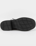 Made For Greatness in Black from BC Footwear