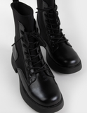 Made For Greatness in Black from BC Footwear