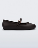 Soft Ballerina in Brown from Melissa