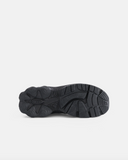 Dragonfly in Black Corn Leather from MoEa