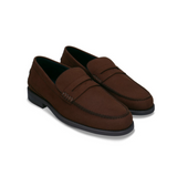 Levi Loafer in Brown from NAE