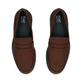 Levi Loafer in Brown from NAE