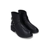 Cody Ankle Boot in Black from NAE