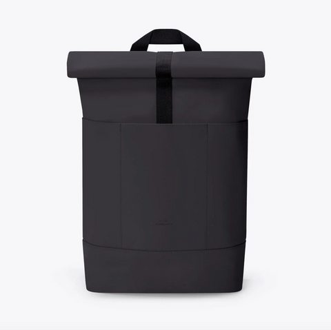 Hajo Medium Backpack in Black from Ucon Acrobatics