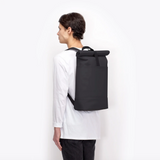 Hajo Medium Backpack in Black from Ucon Acrobatics