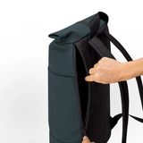 Hajo Medium Backpack in Dark Navy from Ucon Acrobatics