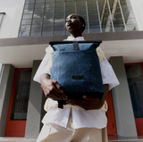 Hajo Mini Backpack in Bauhaus from Ucon Acrobatics