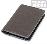 Card Holder in Brown from Vegetarian Shoes