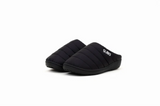 SUBU Originals F-Line Slipper in BLACK