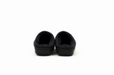SUBU Originals F-Line Slipper in BLACK
